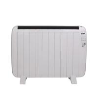 Convector EDM 07897 Wit 1500 W Wi-Fi