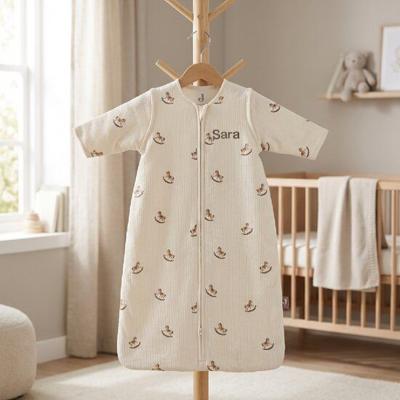 Jollein slaapzak Nostalgic Ride 70 cm