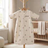 Jollein slaapzak Nostalgic Ride 70 cm