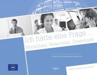 Ich hätte eine Frage - Carine De Pau, Bea Paelman, Daniela Dora - ebook