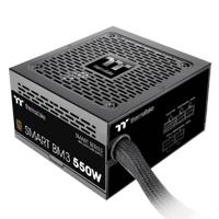 Thermaltake Smart BM3 PC-netvoeding 550 W ATX 80 Plus Bronze
