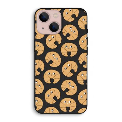 Croissant: iPhone 13 mini Biologisch afbreekbaar hoesje