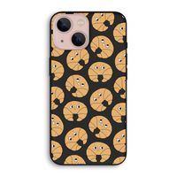 Croissant: iPhone 13 mini Biologisch afbreekbaar hoesje