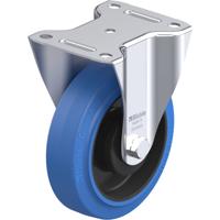 Blickle B-POEV 160KA-SB Bokwiel Wieldiameter: 160 mm Draagvermogen (max.): 400 kg 1 stuk(s)