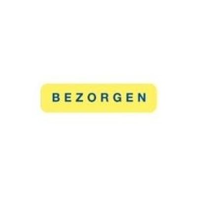 Strooketiket bezorgen 44 x 11mm