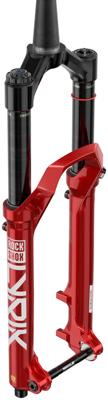 ROCKSHOX Sus.fork rs lyrik ult.rc2 27,5" boost red 150mm