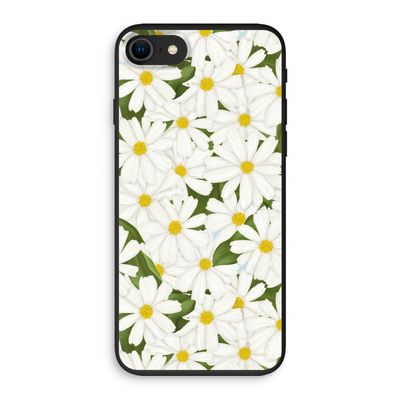 Summer Daisies: iPhone 7 Biologisch afbreekbaar hoesje