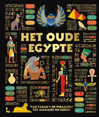 Het oude Egypte (Hardback)