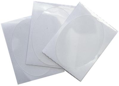 Schwalbe plakkers evo lijmloos (6 stuks)