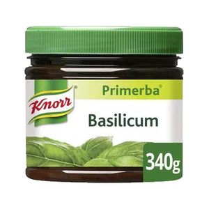 Knorr Primerba - Basilicum - 340g