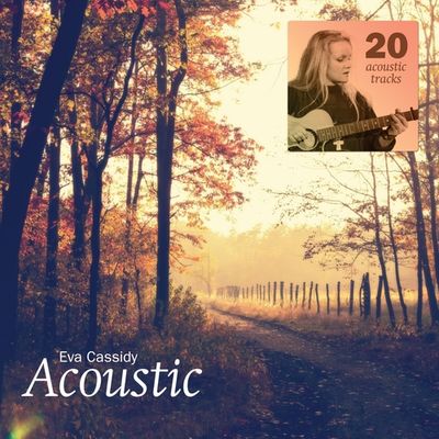 Acoustic - CD (0739341021725)