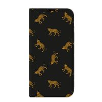 Hoesje maken voor iPhone 13 Pro Max Leopards