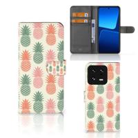 Xiaomi 13 Pro | Book Cover | Ananas
