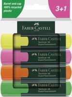 Faber Castell Markeerstiften 48
