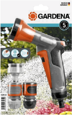 Classic Pistoolbroes Startset - Gardena