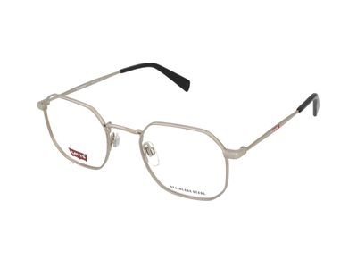 Brillen met correctie Levi's LV 1064 010