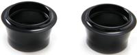 SRAM adapter-eindkapjes adapter end caps x0 qr 20mm