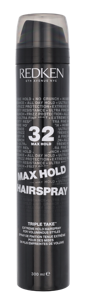 Redken Max Hold Hairspray 300ml