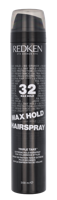 Redken Max Hold Hairspray 300ml