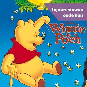 Winnie de Poeh - Iejoors nieuwe oude huis