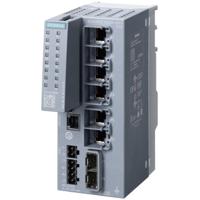 Siemens 6GK5206-2BS00-2FC2 Netwerk switch
