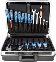 Gedore gereedschapskoffer 100-delig