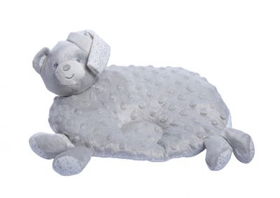 Gamberritos decoratiekussen beer 30 x 30 cm Gamberritos decoratiekussen beer 30 x 30 cm