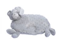 Gamberritos decoratiekussen beer 30 x 30 cm - thumbnail