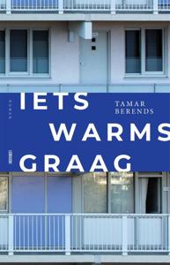 Iets warms graag (Paperback)