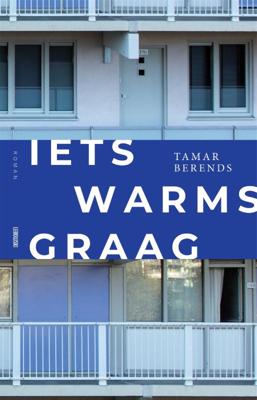 Iets warms graag (Paperback)