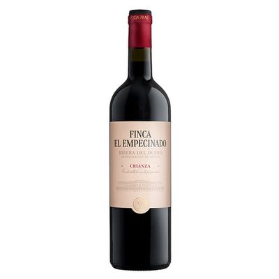 Finca el Empecinado - Ribera del Duero Crianza 2019 - 75CL - 14,5% Vol.