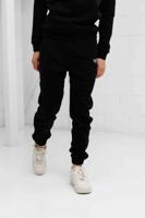 Black Bananas Cruise Trainingsbroek Kids Zwart - Maat 176 - Kleur: Zwart | Soccerfanshop