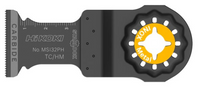 Hikoki Accessoires MULTI TOOL BLAD STARLOCK MSI32PH (OUD 782102) - 782702
