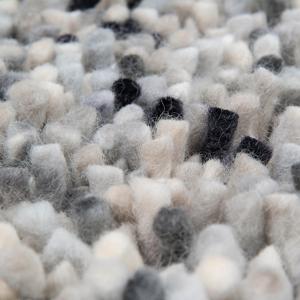 Brink en Campman - Dots 170504 - 250x350 cm Vloerkleed