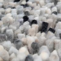 Brink en Campman - Dots 170504 - 250x350 cm Vloerkleed Brink en Campman - Dots 170504 - 250x350 cm Vloerkleed