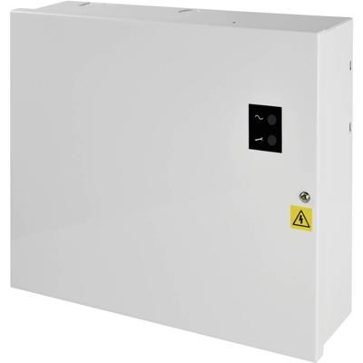 ABUS ABUS CCTV 13.8V Leistungsnetzteil 5A TVAC35520 Netvoeding