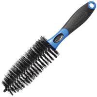 OXFORD Rim brush blue
