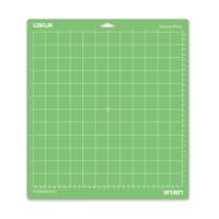 LOKLiK • snijmat standard grip 30,5x30,5cm groen 3st.