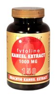 Fytoline Kaneel Extract Capsules