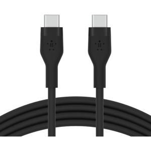 BOOSTCHARGE Flex USB-C/USB-C-kabel Kabel