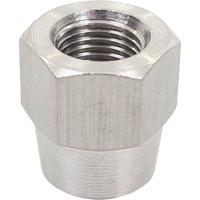 Bafang Cortina asmoer voor front hub motor