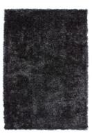 Vloerkleed Twist Antraciet in 4 Maten