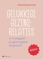 Gelukkige gezinsrelaties (Paperback)