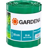 GARDENA Gazonranden (Groen) begrenzing 540-20, 20 cm - thumbnail