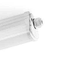 Nedis LED-TL armatuur | 3150 lm | 4000 K | 28 W | IP65 | 1 stuks - BTTNT8-28W150 BTTNT8-28W150