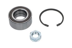 Wiellager WBK10018
