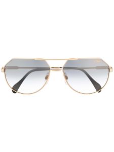 Cazal lunettes de soleil Legends 724/3 - Or