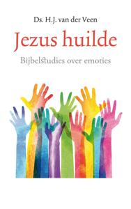 Jezus huilde (Paperback)