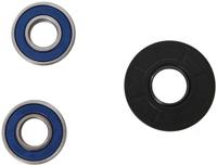 ALL BALLS Racing Wheel bearing sets 25-111 complete with simmerrings