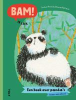 BAM! Ik lees: Een boek over panda's (maar niet alleen) (Hardback)
